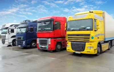 Ankara Akçakoca Nakliye Ambarı