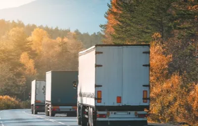 Ankara ile Akçakoca Arası Klima Taşıma