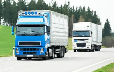 Ankara ile Akçakoca Arası Eşya Taşıma